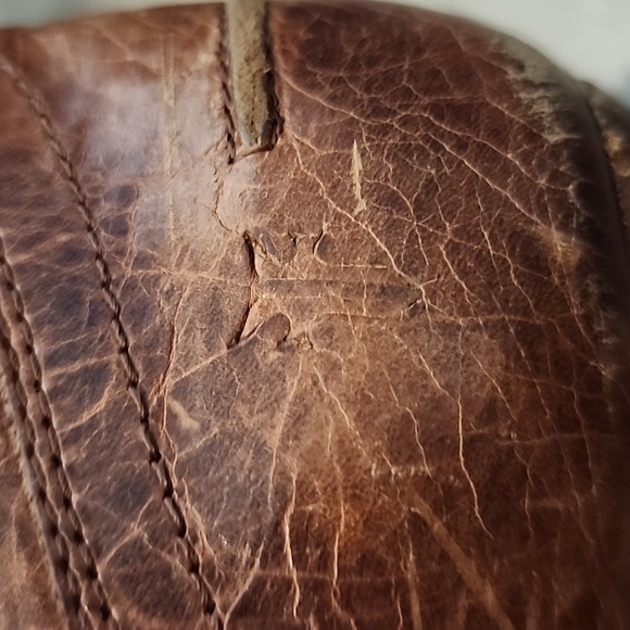 Frye heeled boots size 6.5 - Picture 13 of 15